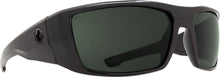 Load image into Gallery viewer, Dirk SOSI ANSI RX Black - HD Plus Gray Green
