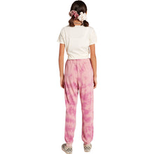 Load image into Gallery viewer, GIRLS LIL FLEECE PANT
