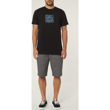 Load image into Gallery viewer, FIXED WAIST REDWOOD SHORT
