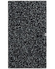 Load image into Gallery viewer, Lucas Beaufort X Leus Surf Towel
