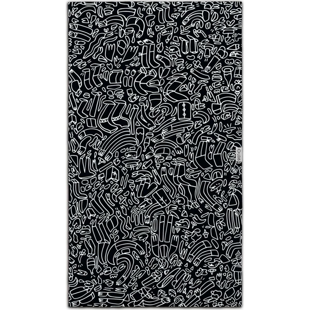 Lucas Beaufort X Leus Surf Towel