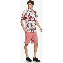 Load image into Gallery viewer, Waterman Naked Sun Short Sleeve Shirt
