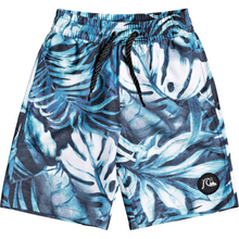 Load image into Gallery viewer, BOYS TROPICAL FLOW VOLLEY BOY 14
