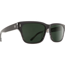 Load image into Gallery viewer, Tele Black/Horn - Happy Gray Green
