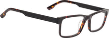Load image into Gallery viewer, Hale 58-Dark Tort Matte Black
