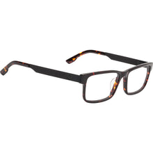 Load image into Gallery viewer, Hale 58-Dark Tort Matte Black

