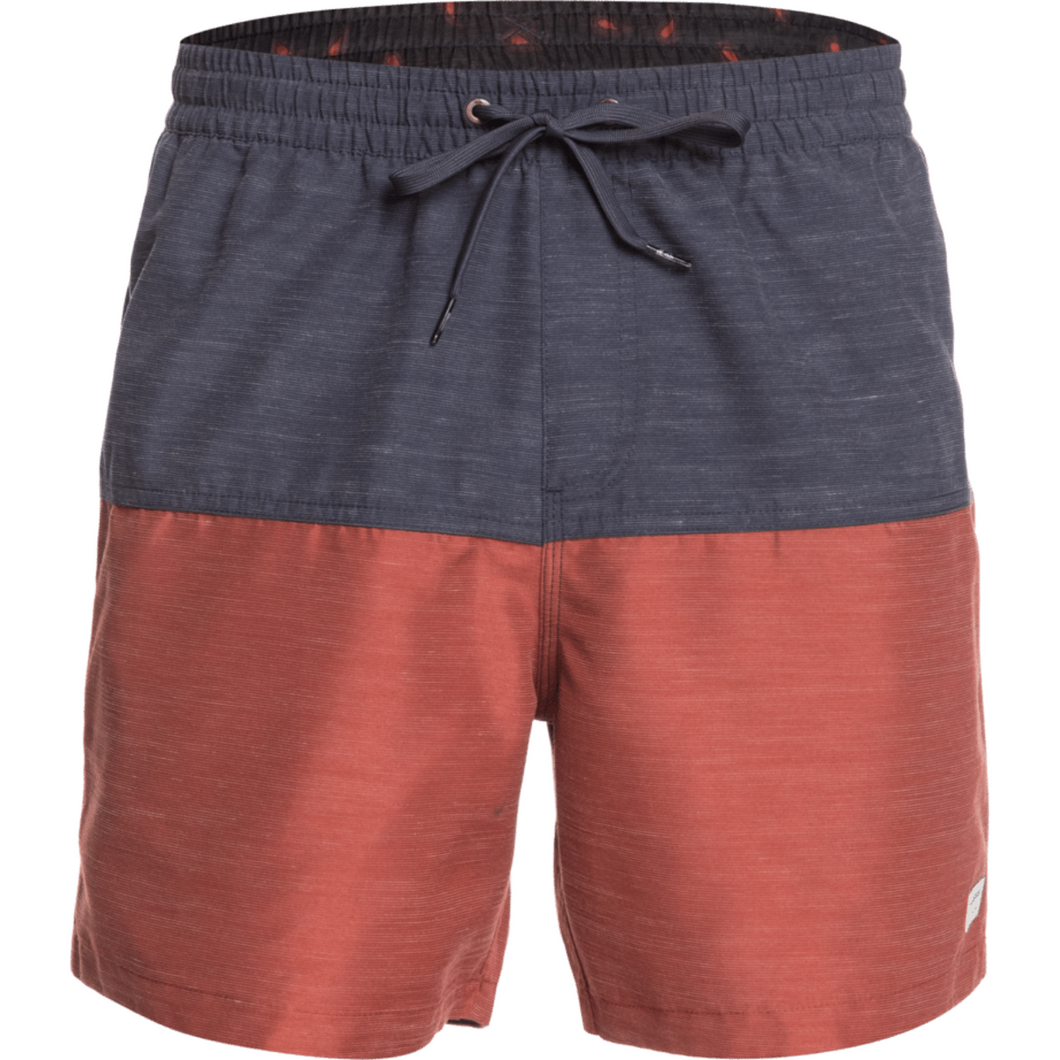 REVERSE THREADS VOLLEY 17NB