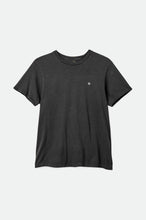 Load image into Gallery viewer, Vintage Reserve S/S Tee - Beige
