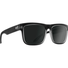 Load image into Gallery viewer, Discord Matte Black Ice - HD Plus Gray Green Polar with Black Spectra Mirror
