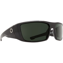 Load image into Gallery viewer, Dirk Black - HD Plus Gray Green Polar
