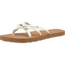 Load image into Gallery viewer, NEW SCHOOL II SANDALS - ROSE GOLD
