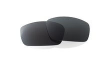 Load image into Gallery viewer, Dirk Replacement Lenses - Happy Gray Green Polar
