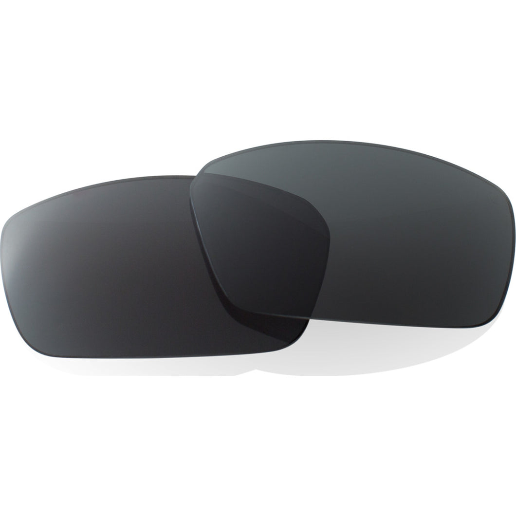 Dirk Replacement Lenses - Happy Gray Green Polar