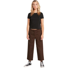 Load image into Gallery viewer, WOMENS WHAWHAT CHINO PANT
