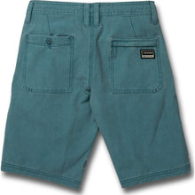 Load image into Gallery viewer, Big Boys Blitzed Hybrid Shorts
