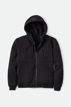 Load image into Gallery viewer, Men&#39;s Abraham Sherpa Lined Full Zip
