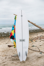 Load image into Gallery viewer, Album Surfboards X Leus Surf Towel
