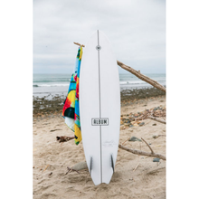 Load image into Gallery viewer, Album Surfboards X Leus Surf Towel
