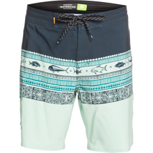 Load image into Gallery viewer, ANGLER TRIBLOCK BEACHSHORT 20

