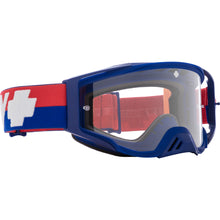 Load image into Gallery viewer, Foundation Bolt USA - HD Clear
