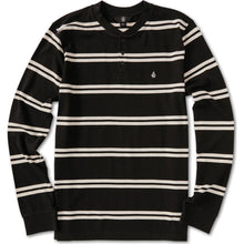 Load image into Gallery viewer, CRAFTER HENLEY LS
