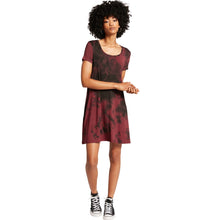 Load image into Gallery viewer, BE EASY BABE DRESS
