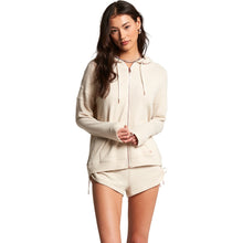 Load image into Gallery viewer, Lived In Lounge Zip Sweatshirt
