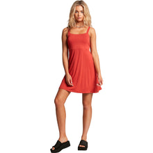 Load image into Gallery viewer, EASY BABE DRESS
