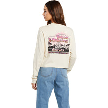 Load image into Gallery viewer, THE VOLCOM STONES LS
