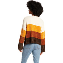 Load image into Gallery viewer, WOMENS BUBBLE TEA SWEATER
