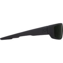Load image into Gallery viewer, Dirty Mo SOSI Matte Black - HD Plus Gray Green
