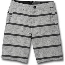 Load image into Gallery viewer, Big Boys Frickin Surf N&#39; Turf Mix Hybrid Shorts
