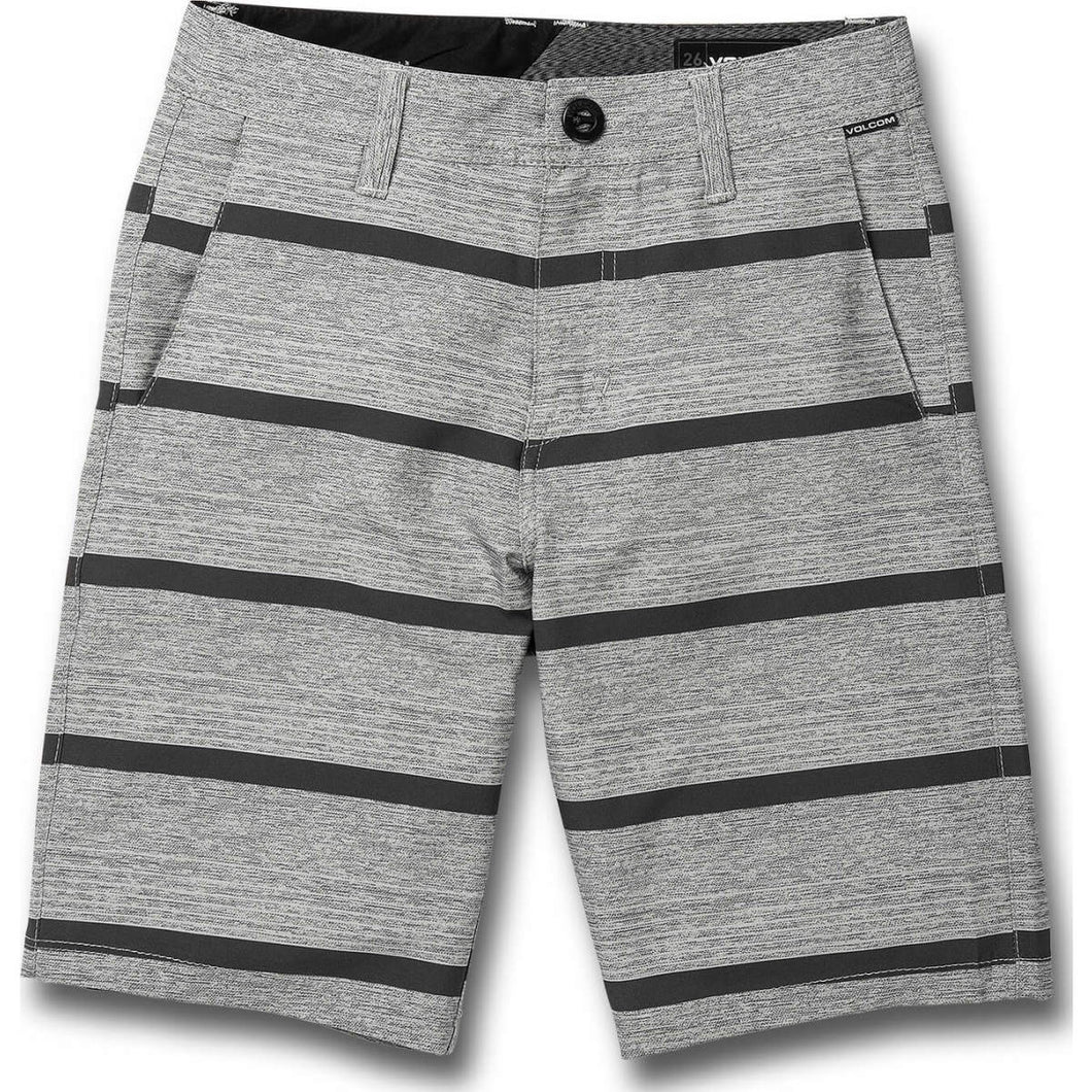 Big Boys Frickin Surf N' Turf Mix Hybrid Shorts