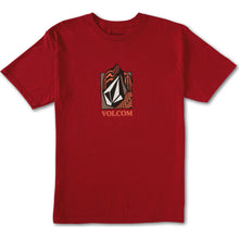 Load image into Gallery viewer, CROSTIC SS TEE
