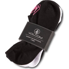 Load image into Gallery viewer, STONES NSHW SOCK 3PK
