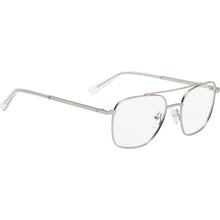 Load image into Gallery viewer, Tamland 55 - Matte Silver Clear

