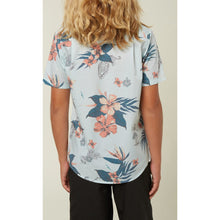 Load image into Gallery viewer, BOYS Short Sleeve HULALA SS

