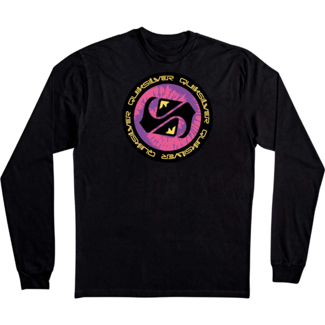 BOYS GOLDEN RECORD LS KU1