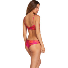 Load image into Gallery viewer, Palm Fun Day Cheekini Bottom
