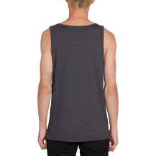 Load image into Gallery viewer, SOLID HEATHER TANK
