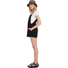 Load image into Gallery viewer, Coco Twill Romper
