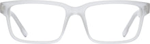 Load image into Gallery viewer, Rafe 56-Matte Clear
