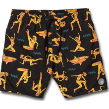 Load image into Gallery viewer, Sink Or Swim Trunks
