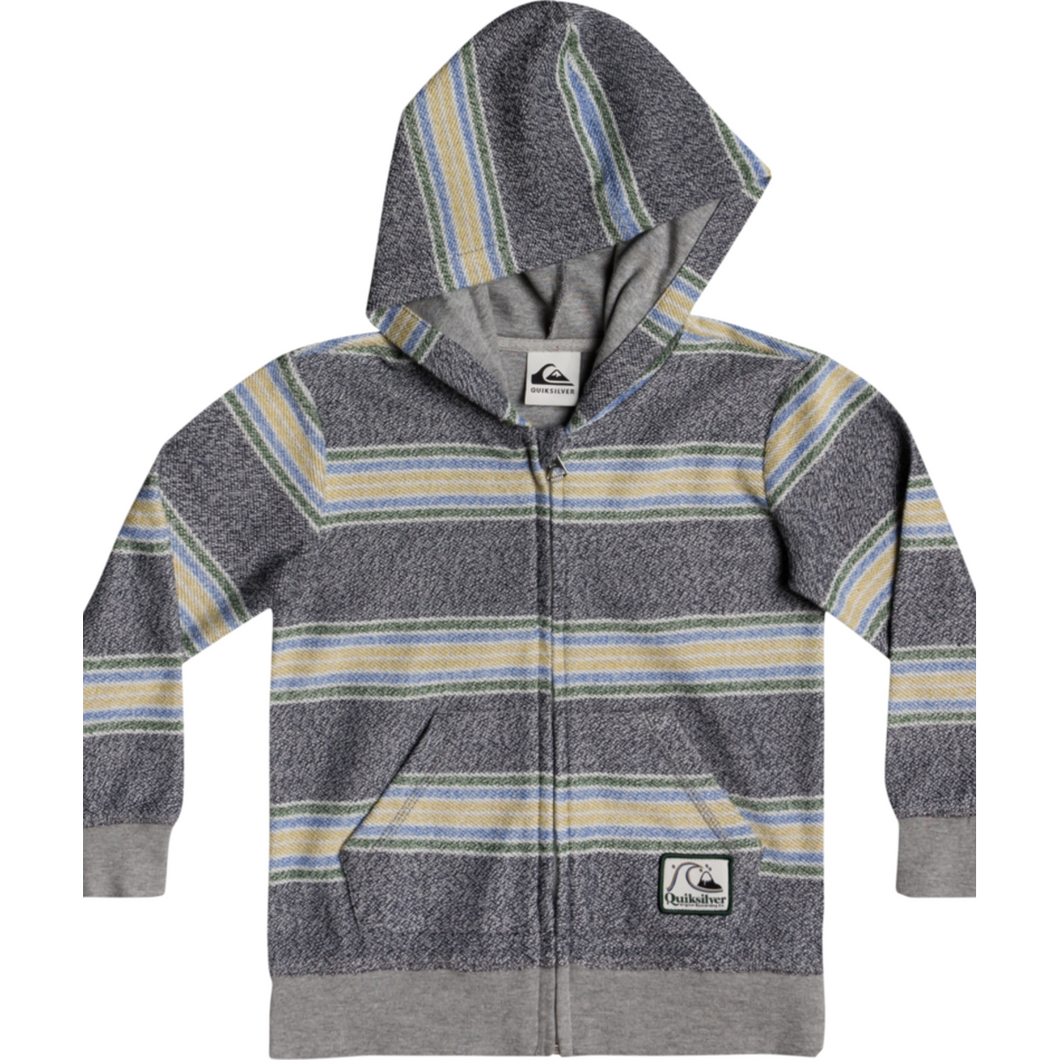 BOYS GREAT OTWAY ZIP BOY