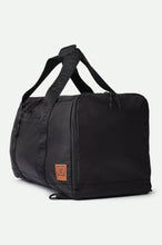 Load image into Gallery viewer, Beta 24-Hour Duffel - Black
