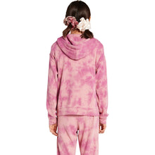 Load image into Gallery viewer, GIRLS LIL ZIP FLEECE
