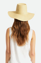 Load image into Gallery viewer, Napa Straw Hat
