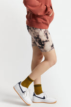 Load image into Gallery viewer, Casa Bike Short - Bleach Wash
