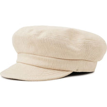 Load image into Gallery viewer, Fiddler Unstructured W Cap - Navy/White
