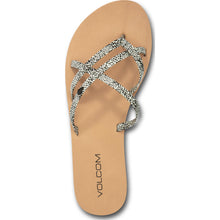 Load image into Gallery viewer, NEW SCHOOL II SANDALS - ROSE GOLD
